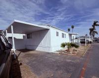Skyline Mobile Home