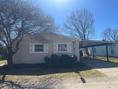 Mobile Home at 524 Mallard St Rochester Hills, MI 48309