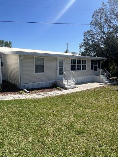 Mobile Home at 3700 Us Highway 17-92 N #F23 Davenport, FL 33837