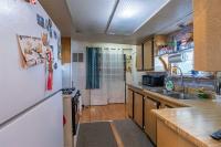 1973 Fleetwood Mobile Home