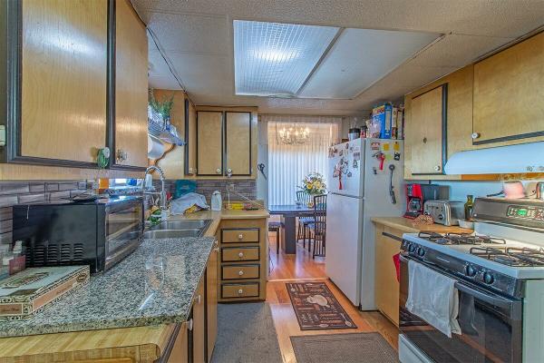 1973 Fleetwood Mobile Home