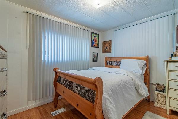 1973 Fleetwood Mobile Home