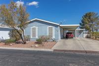 1995 Baron Homes Manufactured Home