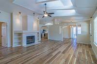 1995 Baron Homes Manufactured Home
