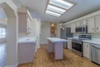 1995 Baron Homes Manufactured Home