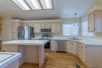 1995 Baron Homes Manufactured Home