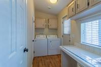 1995 Baron Homes Manufactured Home