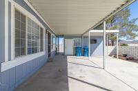 1995 Baron Homes Manufactured Home