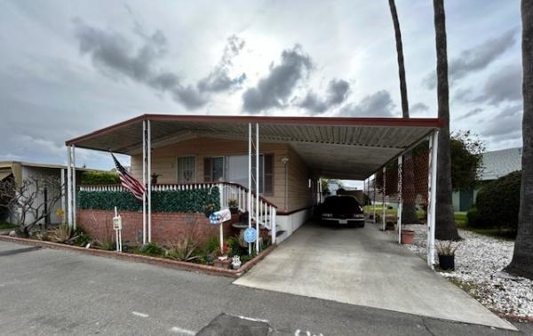 Photo 1 of 2 of home located at 200 Sequoia Way Santa Ana, CA 92703