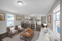 1998 Clayton Manufactured Home