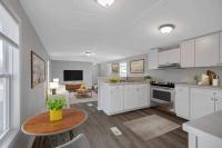 1998 Clayton Manufactured Home