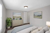 1998 Clayton Manufactured Home