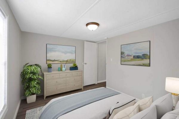 1998 Clayton Manufactured Home