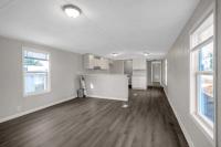 1998 Clayton Manufactured Home
