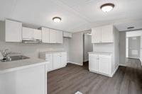 1998 Clayton Manufactured Home