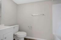 1998 Clayton Manufactured Home
