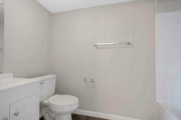 1998 Clayton Manufactured Home