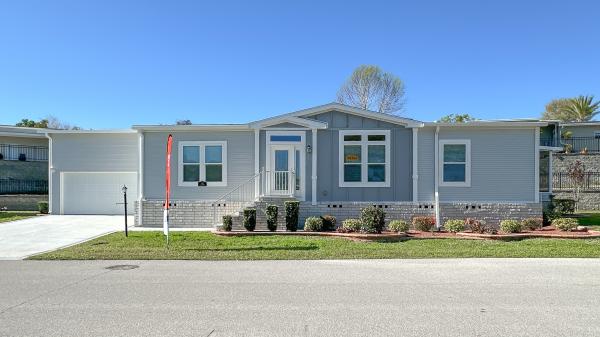 2018 PALH 340TL30483C Mobile Home