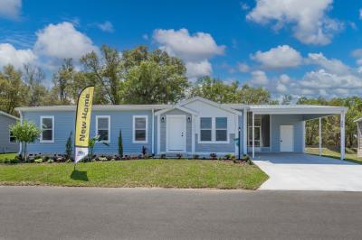 Mobile Home at 492 Rahm Way Lady Lake, FL 32159