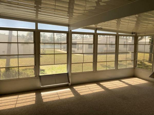 1998 Palm Harbor Manufactured Home