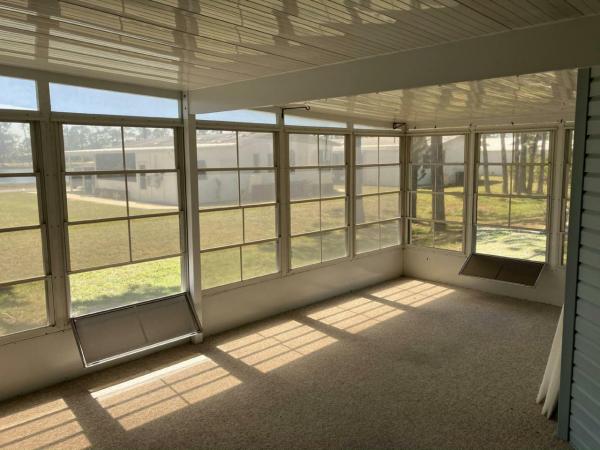 1998 Palm Harbor Manufactured Home