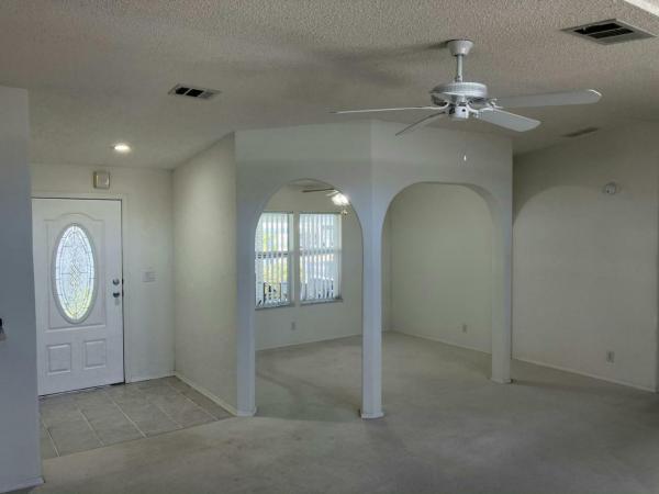 1998 Palm Harbor Manufactured Home
