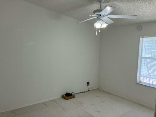 1998 Palm Harbor Manufactured Home