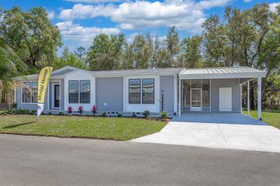 Mobile Home at 497 Rahm Way Lady Lake, FL 32159