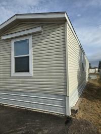 2022 Clayton - Wakarusa, IN 96PLH14663AH22 Manufactured Home