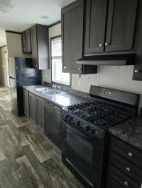 2022 Clayton - Wakarusa, IN 96PLH14663AH22 Manufactured Home
