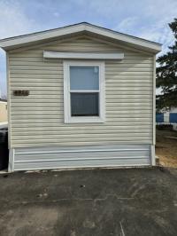 2022 Clayton - Wakarusa, IN 96PLH14663AH22 Manufactured Home