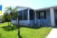 2004 Homes of Merit Mobile Home