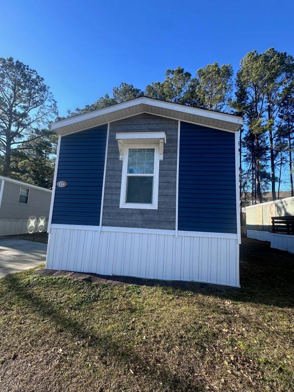 2022  Mobile Home For Sale