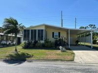 1988 FLEE HS Manufactured Home