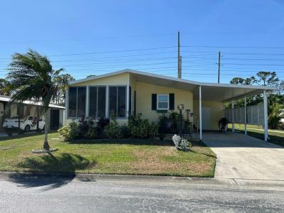 Mobile Home at 2121 Royal Drive Melbourne, FL 32904