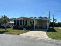 1988 FLEE HS Manufactured Home