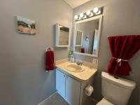 1988 FLEE HS Manufactured Home