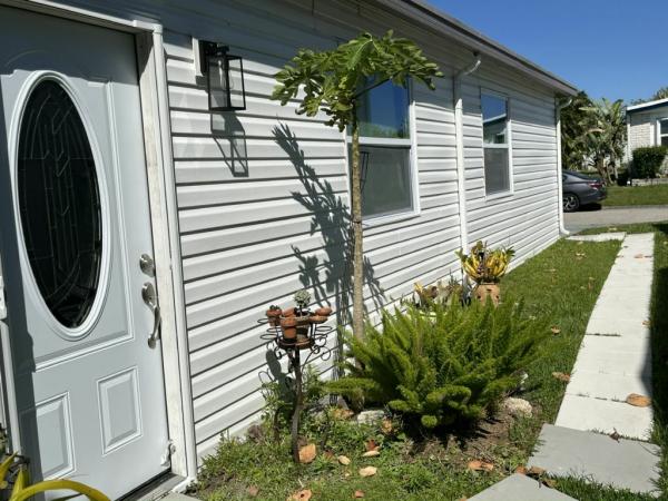 1980 CELT NA Mobile Home