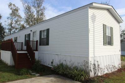 Mobile Home at 9359 103rd St Lot #249 Jacksonville, FL 32210