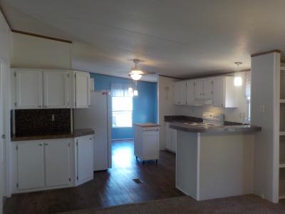 Photo 2 of 11 of home located at 11555 Culebra Road Site #391 San Antonio, TX 78253
