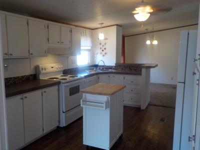 Photo 3 of 11 of home located at 11555 Culebra Road Site #391 San Antonio, TX 78253