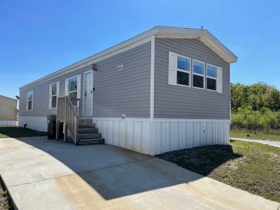 Mobile Home at 1139 Hiawatha Avenue Orlando, FL 32825