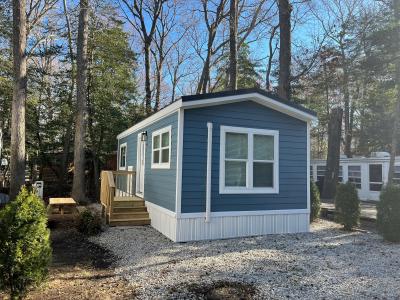 Mobile Home at 669 Route 9 - 377 Cape May, NJ 08204