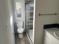 2025 Great Outdoor Cottages 2112BW G2 (8 porch) - GOC Mobile Home