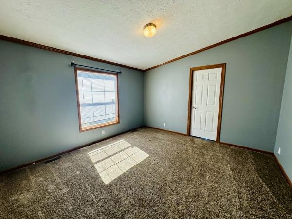 2014 Skyline Mobile Home
