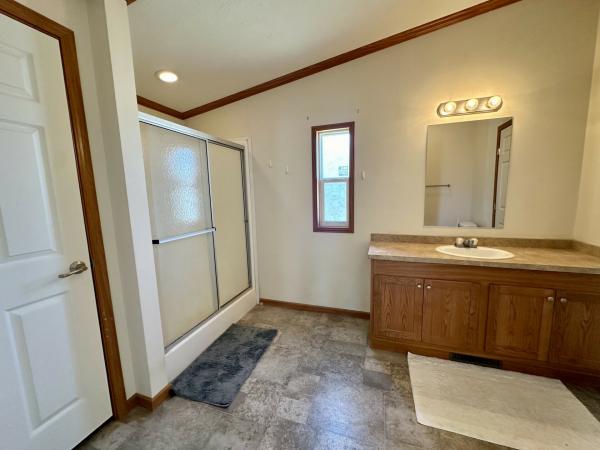 2014 Skyline Mobile Home