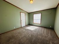 2014 Skyline Mobile Home