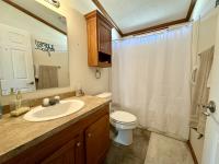 2014 Skyline Mobile Home