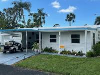 1967 Mobile Home