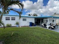 1967 Mobile Home